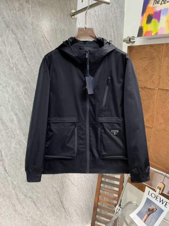 Picture of Prada Jackets _SKUPradaM-3XLxetr1530296